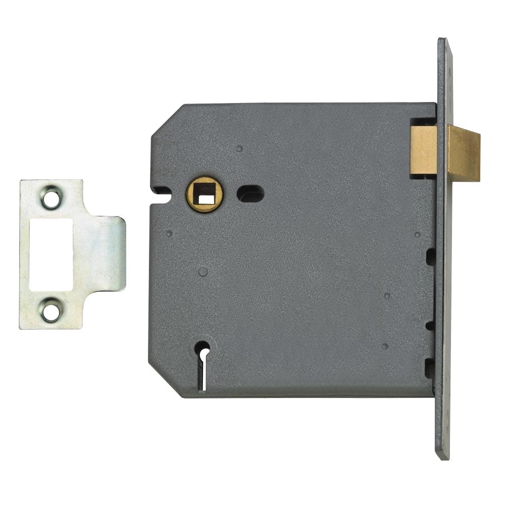 UNION 2657 Mortice Latch