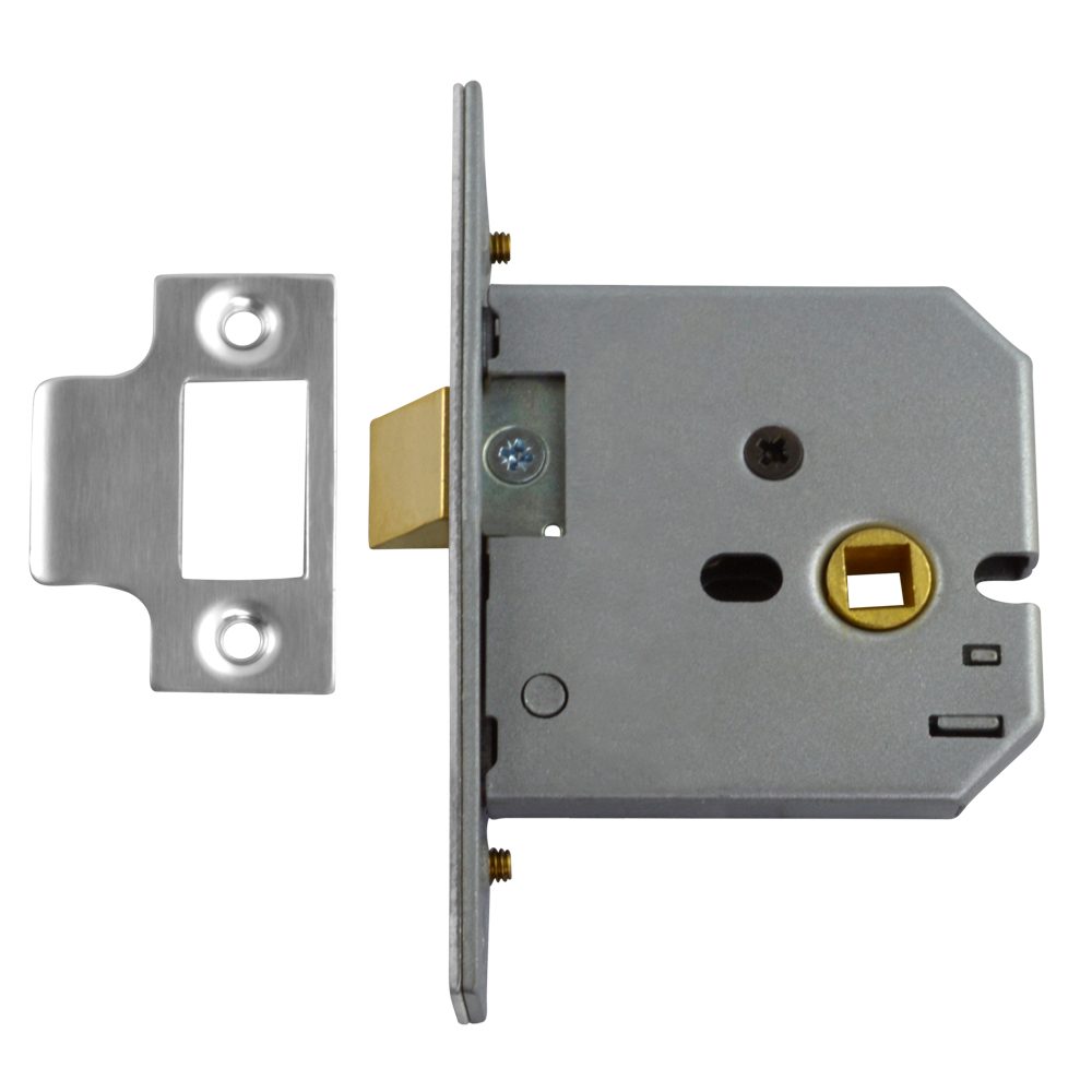 UNION 2677 Mortice Latch
