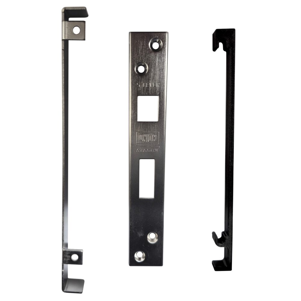 UNION 2964 Rebate To Suit 2234 &amp; 2234E Sashlocks