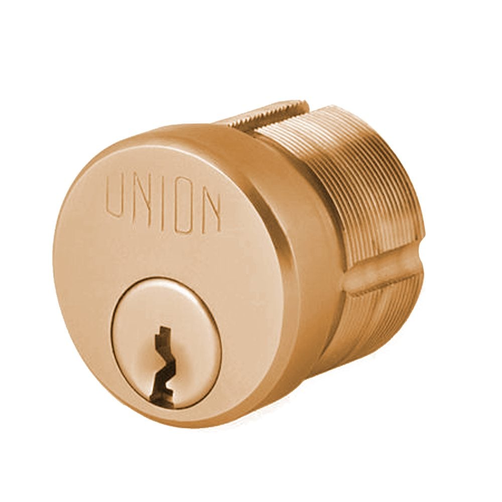UNION 2X11 Screw-In Cylinder
