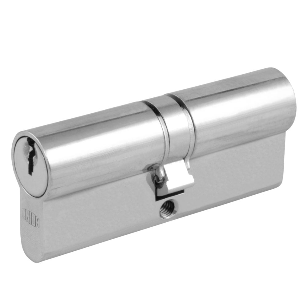 UNION 2X18 Euro Double Cylinder