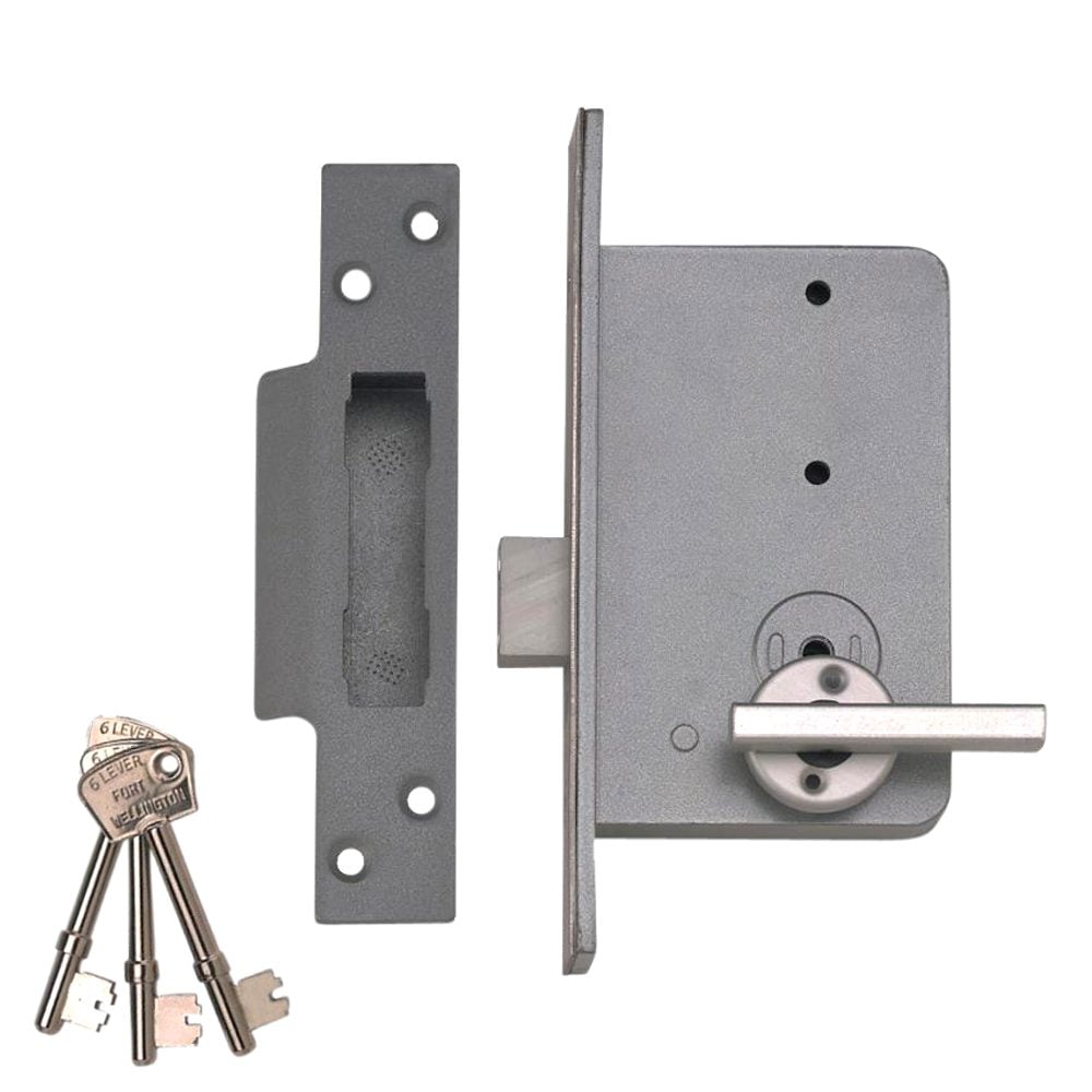 Escape Locks