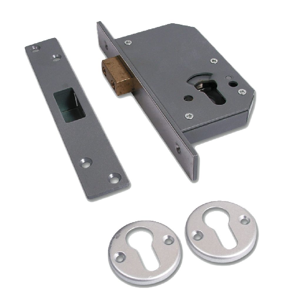 UNION C-Series 3C10 Euro Deadcase