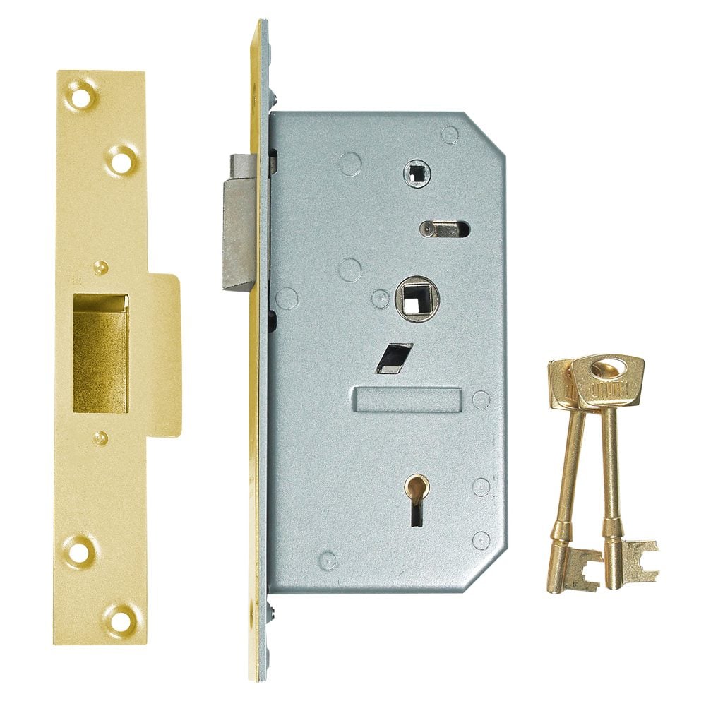 UNION C-Series 3R35 Deadlocking Latch