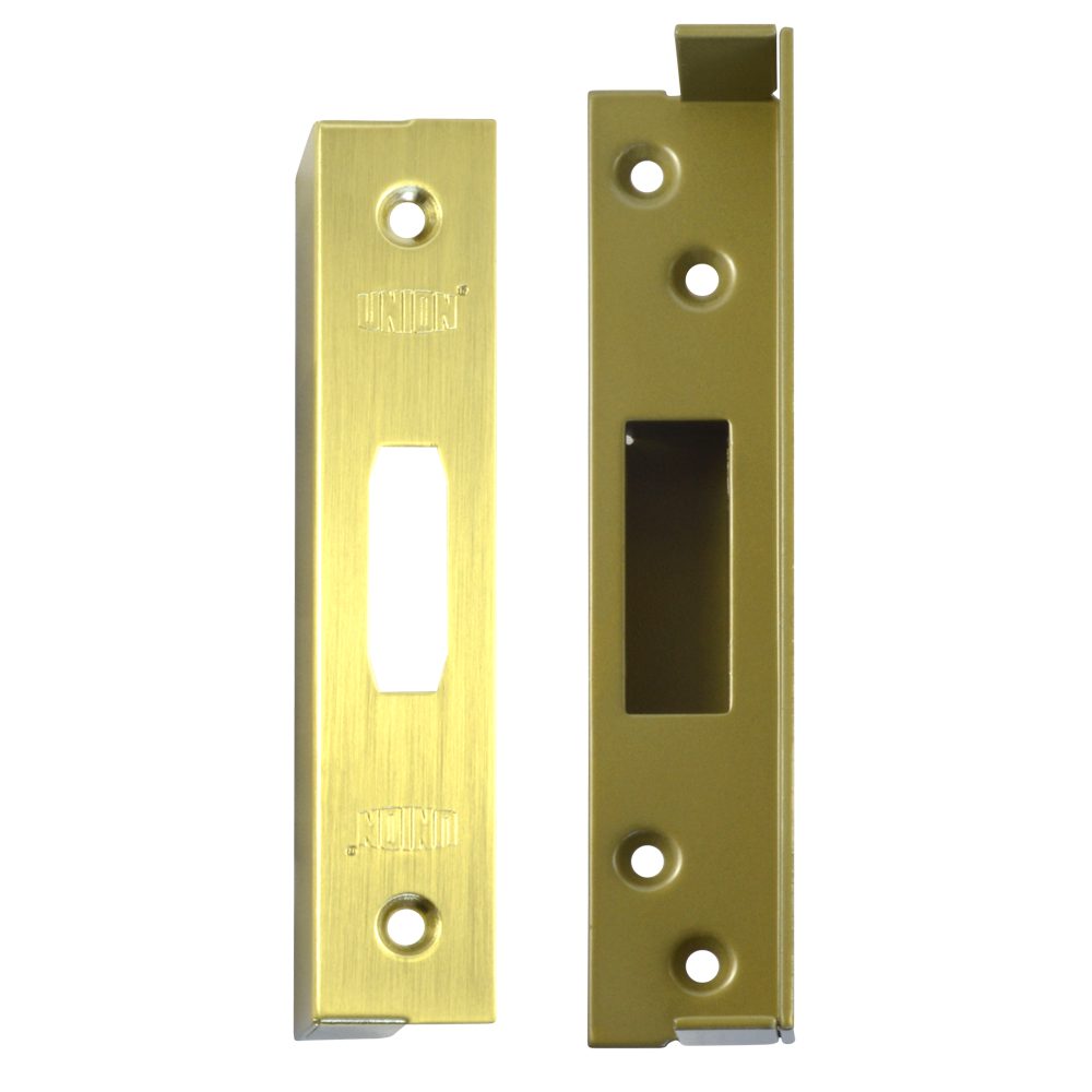 Union J2100REB Rebate To Suit StrongBOLT Deadlocks