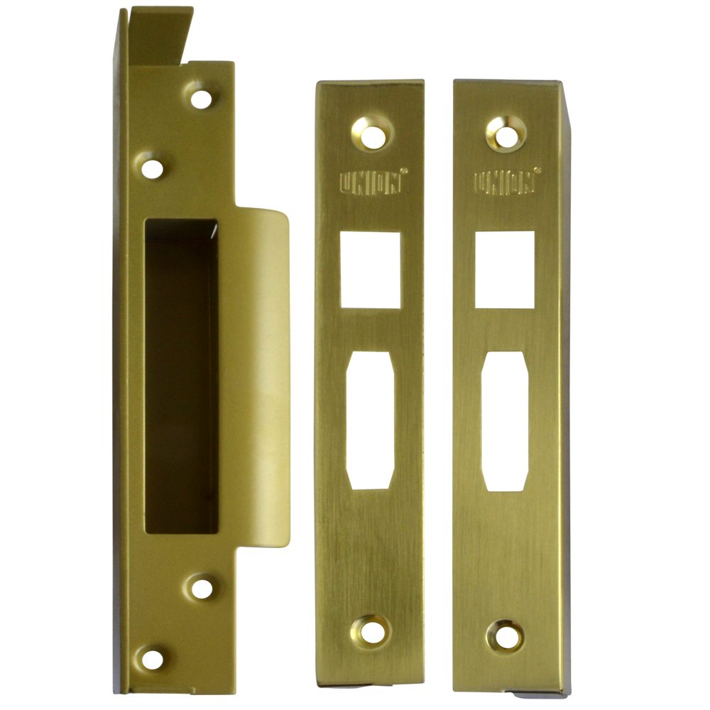 Union J2200REB Rebate To Suit StrongBOLT Sashlocks