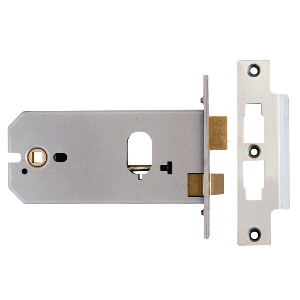 UNION L2041 Horizontal Oval Sashcase