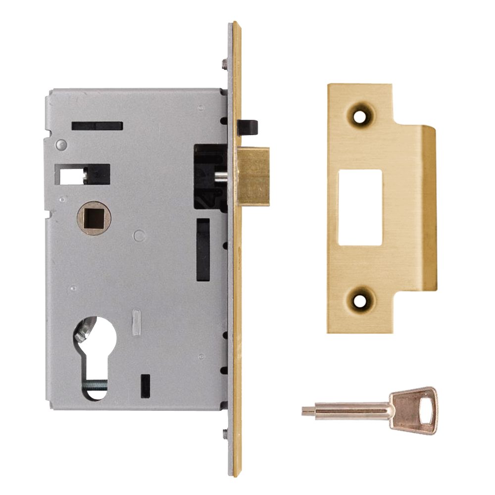 UNION L2349 Euro Nightlatch Case