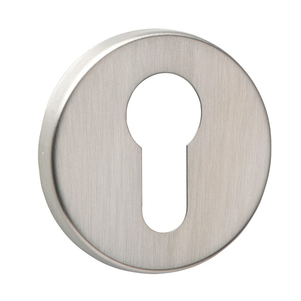 URFIC Easy Click Euro Escutcheon