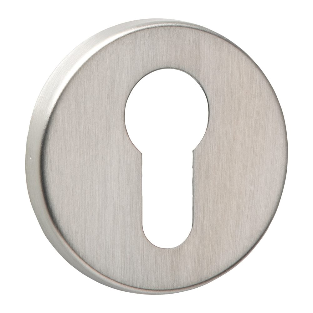 URFIC Easy Click Euro Profile Escutcheon