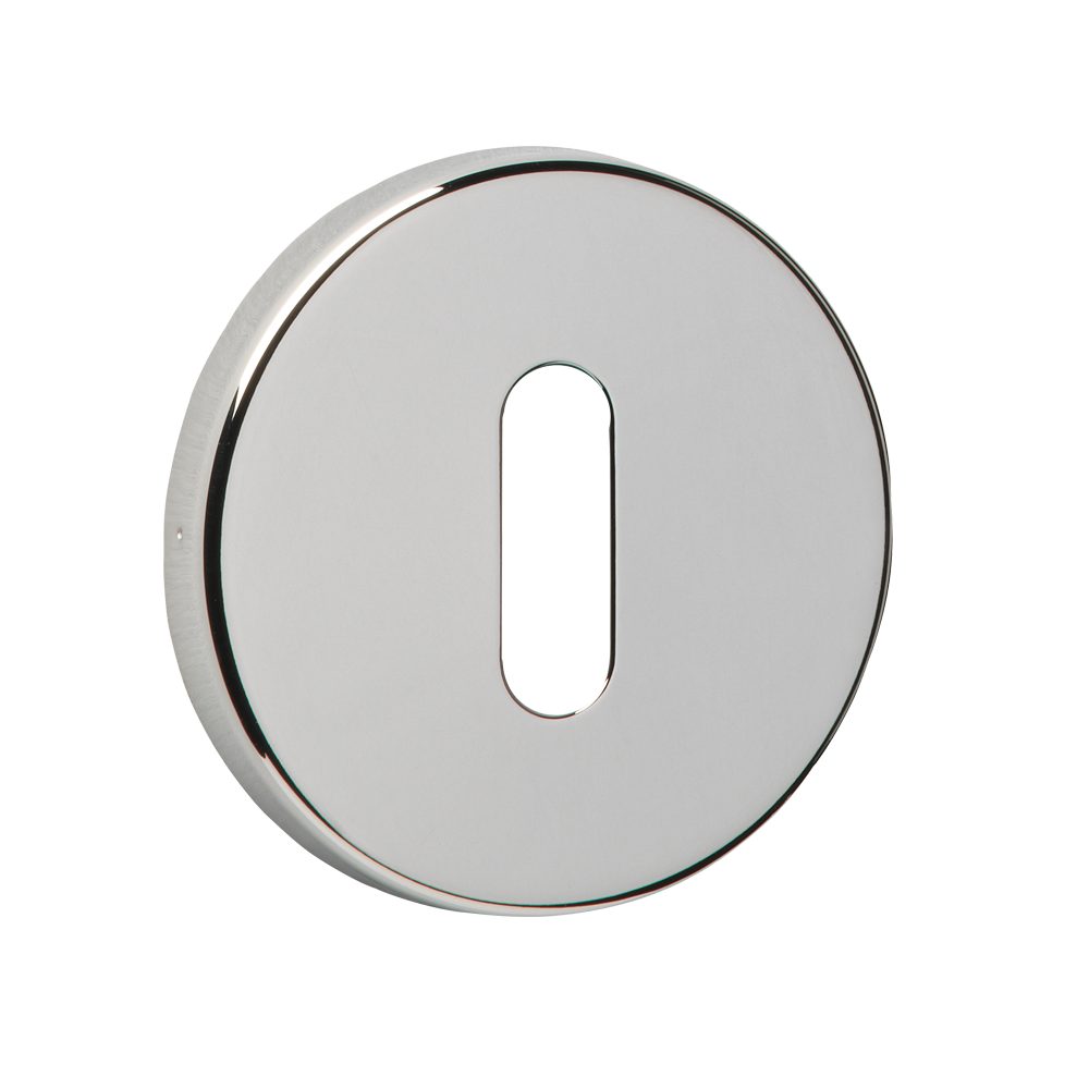 URFIC Easy Click Standard Key Escutcheon