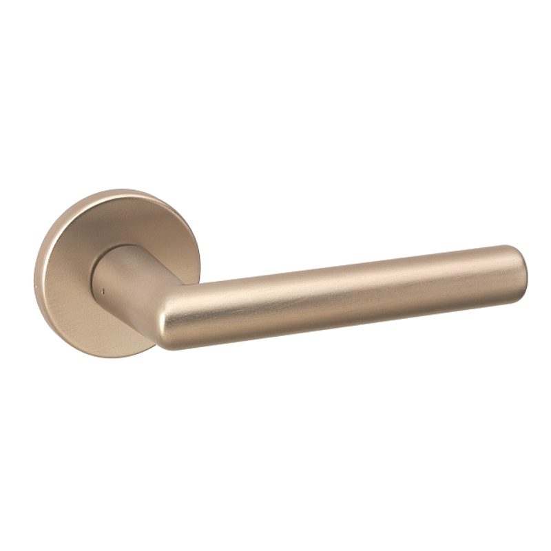 URFIC Easy Click Titan Lever On Rose