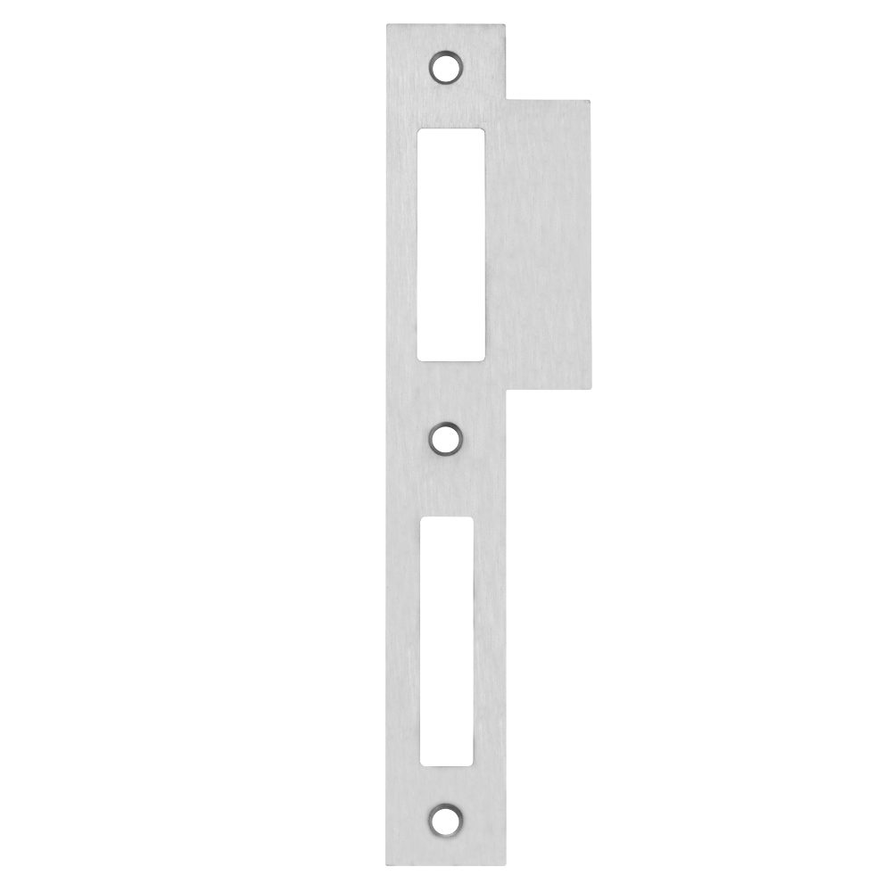 WILKA 1026229 Strike To Suit 1433, 1438 &amp; 5490 Locks