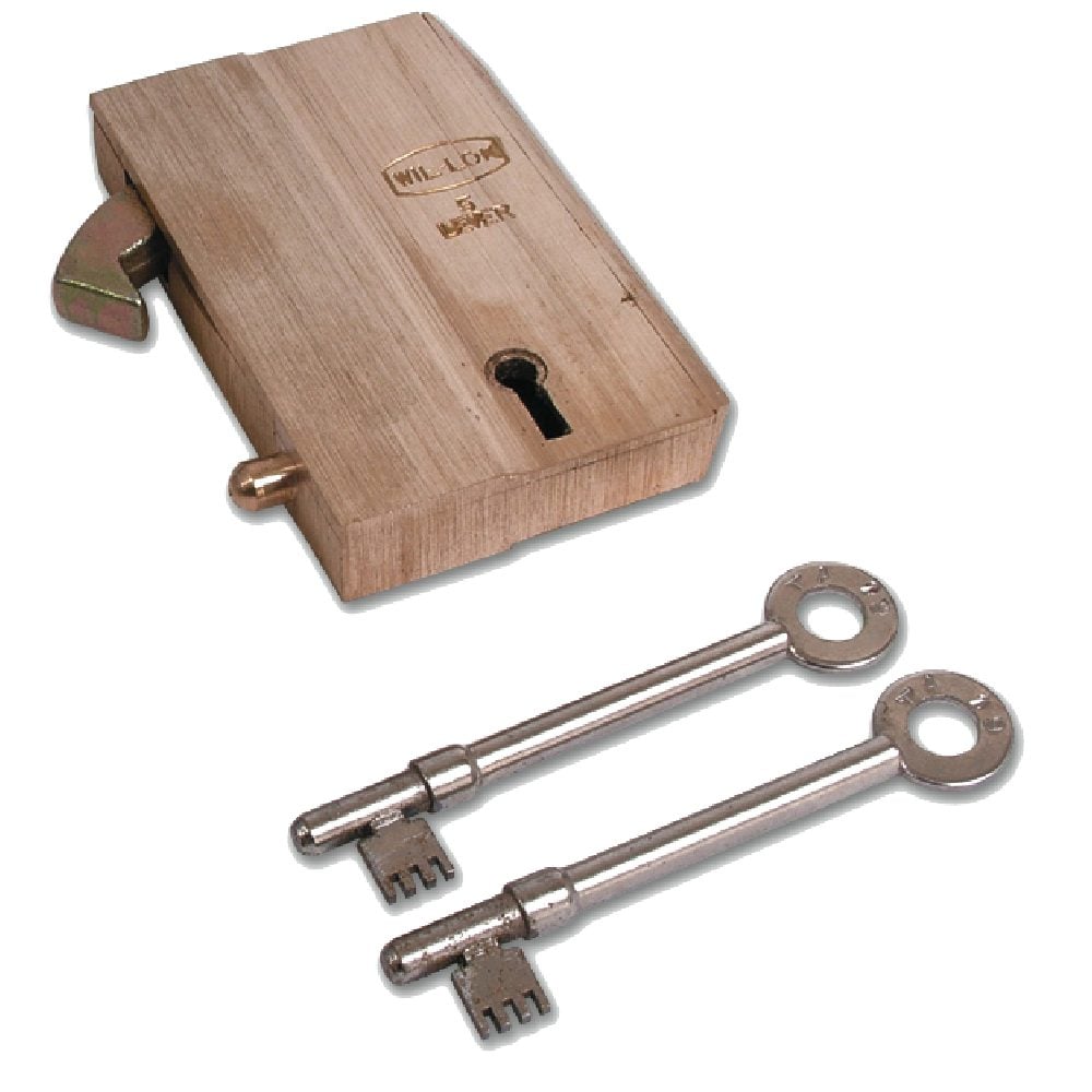 Gate Locks