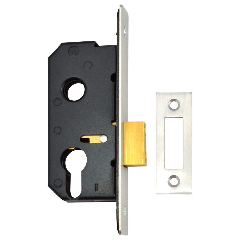 WILLENHALL LOCKS M5 Euro Deadcase
