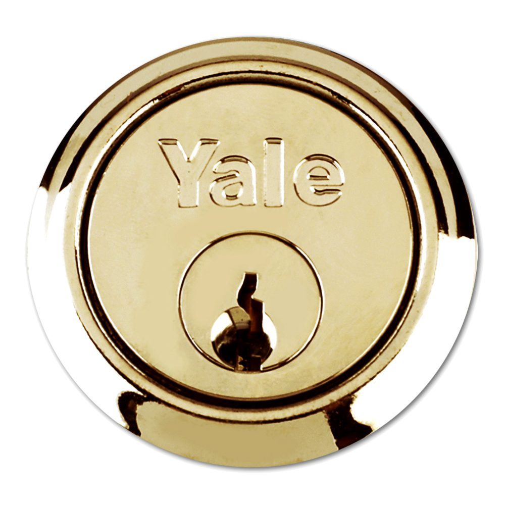 YALE 1109 Rim Cylinder