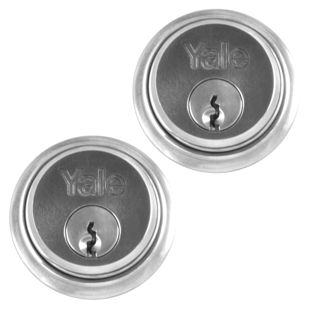 YALE 1122 Screw-In Cylinder