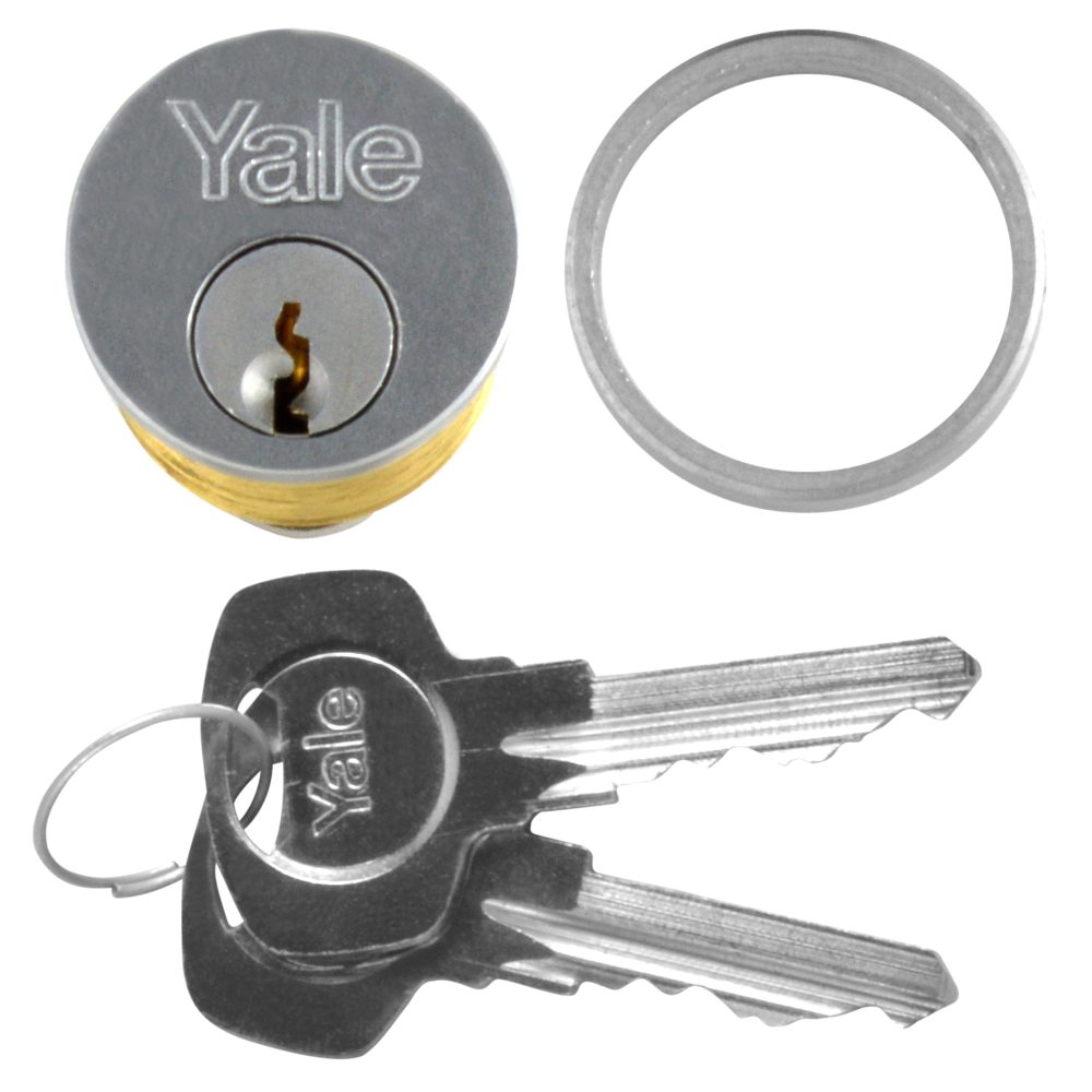 YALE 1133 Screw-In Cylinder