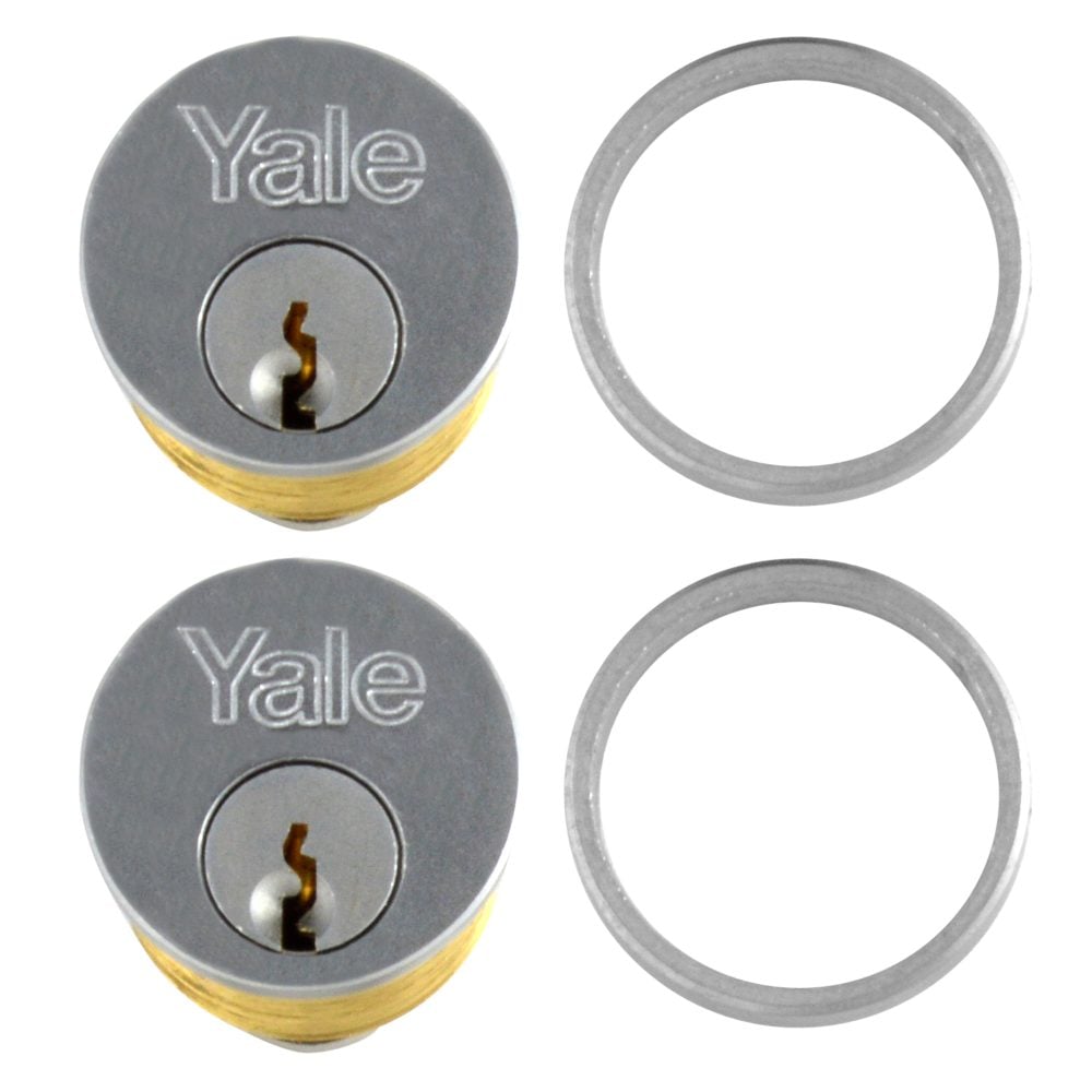 YALE 1133 Screw-In Cylinder
