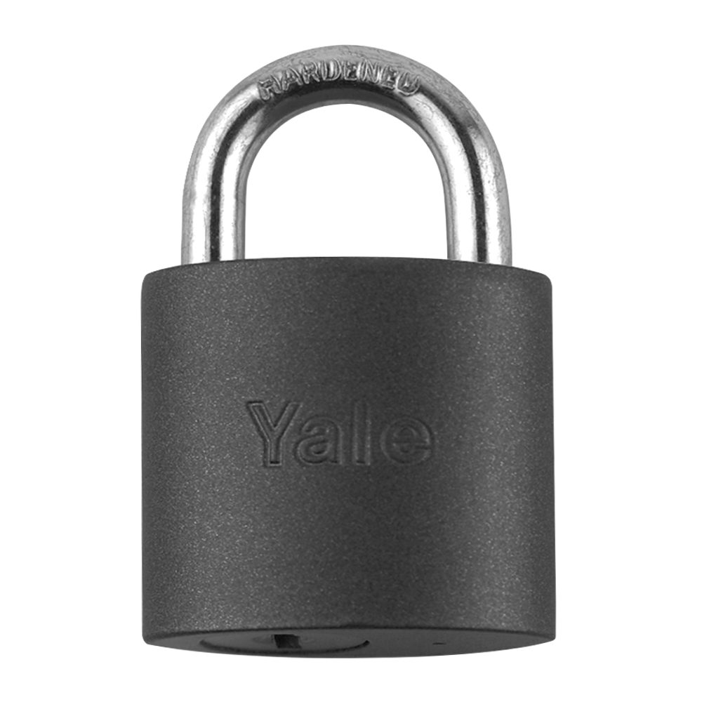 YALE 713 &amp; 714 Disc Tumbler Padlock