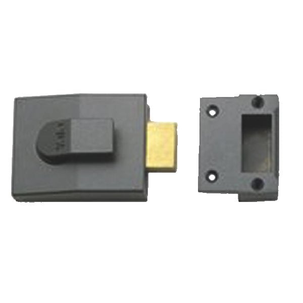 YALE 82 Deadbolt Nightlatch