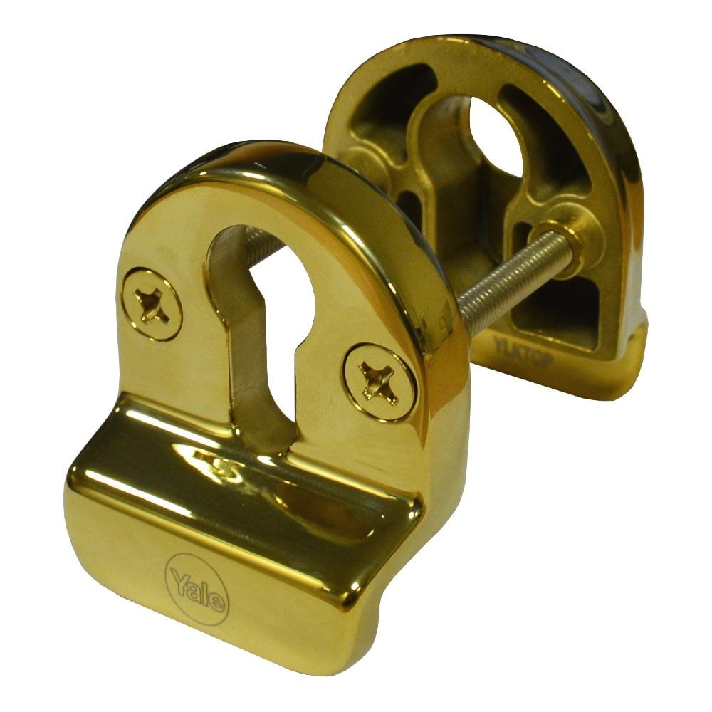 YALE High Security Cylinder Pull To Suit Lockmaster KeyTurn