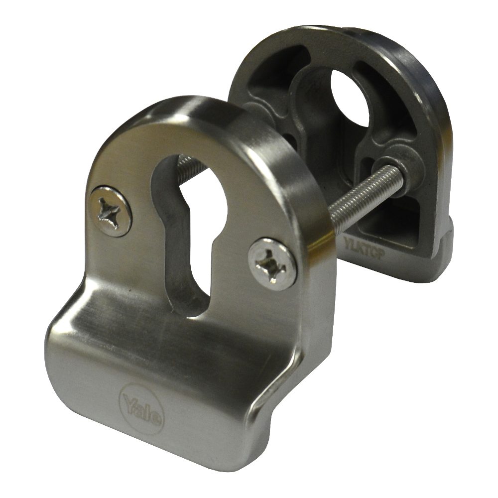 YALE High Security Cylinder Pull To Suit Lockmaster KeyTurn