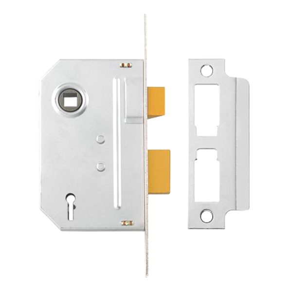 YALE PM246 2 Lever Sashlock