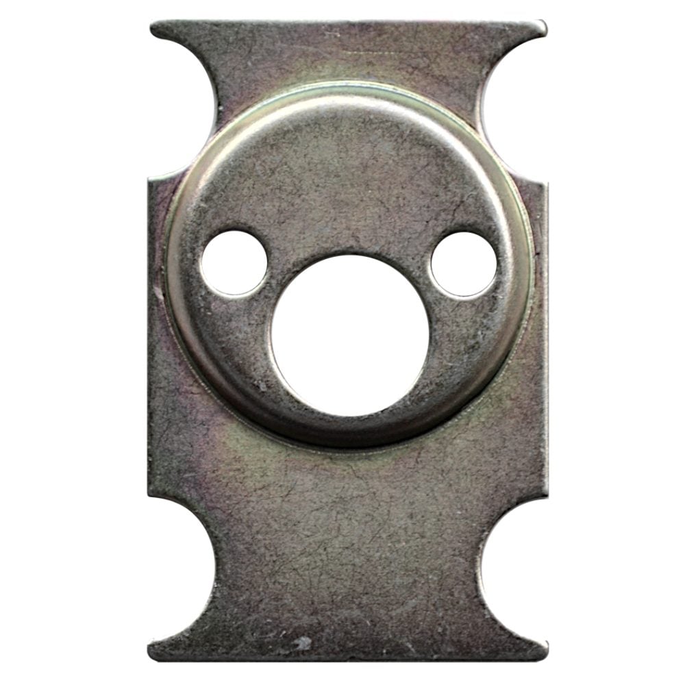 YALE Replacement Cylinder Backplate