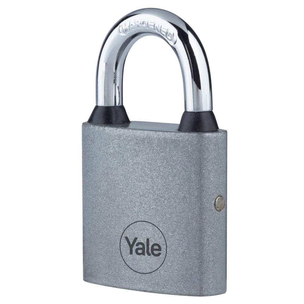 YALE Y111S Series Cast Iron Padlock