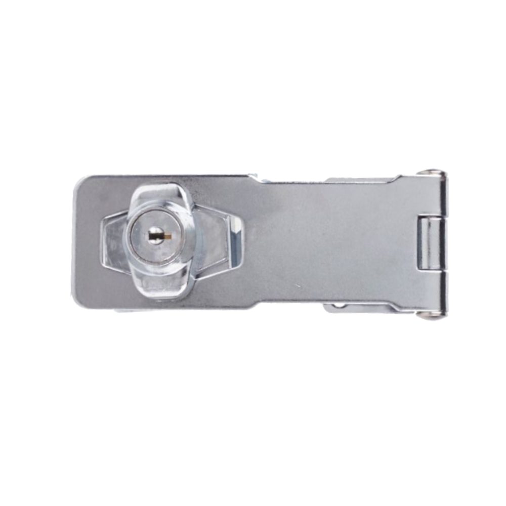 Hasp &amp; Staple