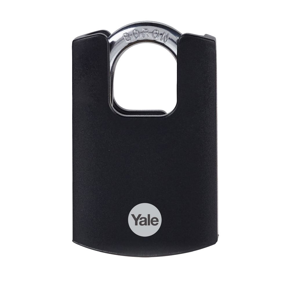 Closed Shackle