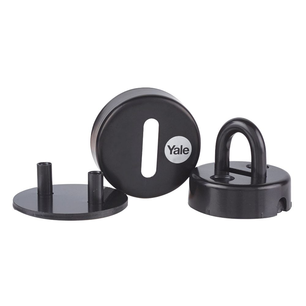 YALE Y730B High Security Steel Anchor