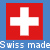 Swiss Made Logo